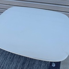 折りたたみミニテーブル(ﾟ∀ﾟ)の画像