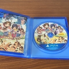 【ゲームソフト】ドカポンUP ps4の画像