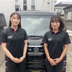 ⭐️軽貨物始めるならセカンドキャリア⭐️未経験者の方も大募集！！！！
