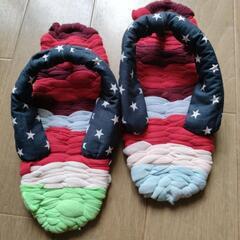 家具 インテリア雑貨/小物 スリッパ