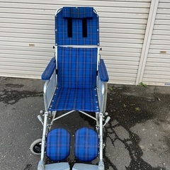 ストレッチャーの画像