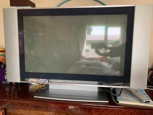 家電 テレビ