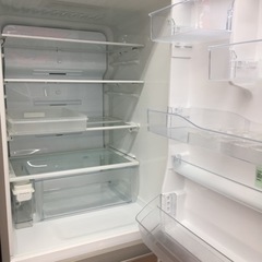 東芝 5ドア冷蔵庫 411L GR-P41GK E31-04