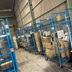 🚗最高18000円〜25000円の日当保証🚗の画像