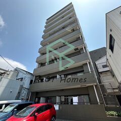 ジモティー限定特別価格【オーナーチェンジ物件】姫路駅徒歩圏内♪好...