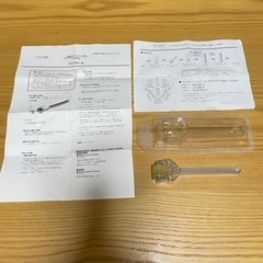 マイクロニードルロール　
