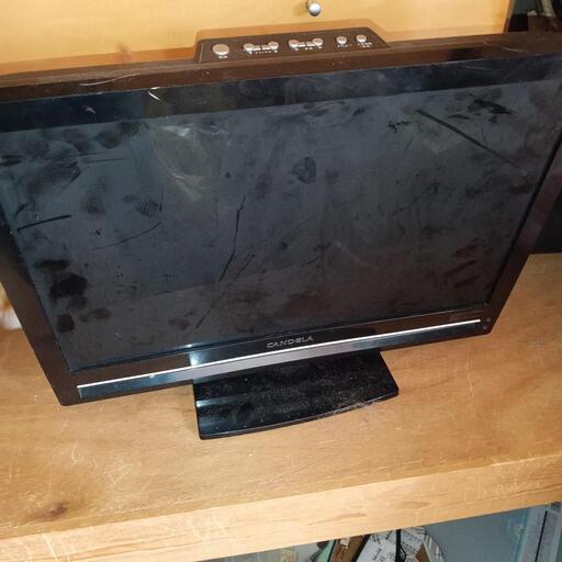 家電 テレビ