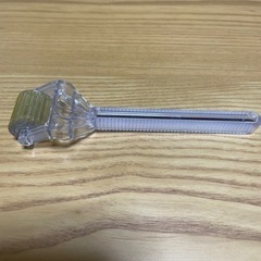マイクロニードルロール　
の画像