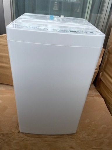 家電 生活家電 洗濯機