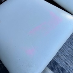ダイニングチェア4脚セット(ﾟ∀ﾟ)の画像