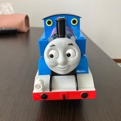 トーマスの画像