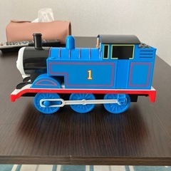トーマスの画像