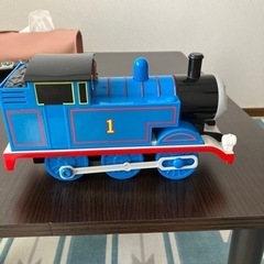 トーマスの画像