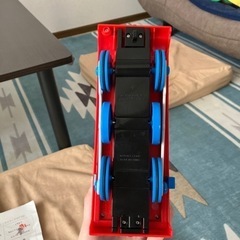 トーマスの画像