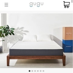 家具 ベッド ダブルベッド
