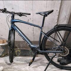 ワンオーナー車 SPECIALIZED VADO SL 4.0 EQ