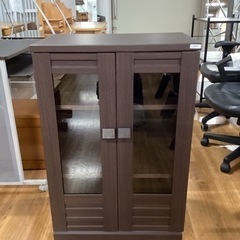本棚【町田市再生家具】240589