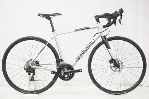 GARNEAU 「ガノー」 AXIS 2 DISC 　ロードバイク ガノー AXIS SL2 ロングライド向きジオメトリーのエントリー