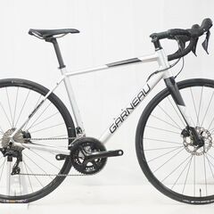 GARNEAU 「ガノー」 AXIS 105 DISC ROAD...