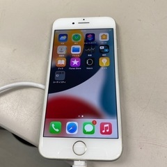 決まりました　iPhone 7の画像