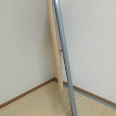 【値下げしました】折り畳みテーブル・持ち運び便利【6月16日までのお渡しになります】の画像