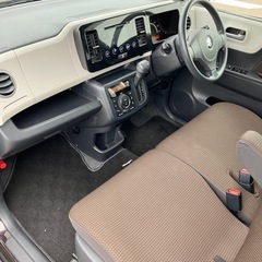 平成24年 8万キロ 車検付き 1年6カ月  軽自動車 スズキ 岐阜 愛知 三重の画像