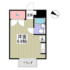 【🔆入居費用8万円🔆】✨審査No.1✨ 🔥東急田園都市線 藤が丘...