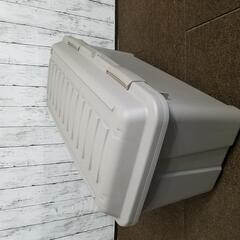 【美品】収納ケース　天馬 インカーゴ M-6300の画像