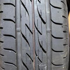 夏タイヤ 15セット 山いい タイヤ 150000¥の画像