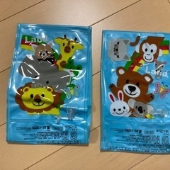 子供用　アームリングの画像