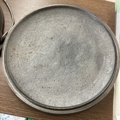 美原店　CAPTAIN STAG 鍋　ダッチオーブン 生活雑貨 調理器具 鍋、グリルの画像