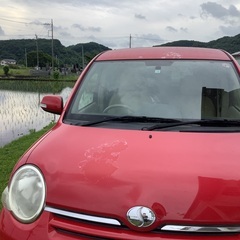 シエンタ　車椅子仕様車　お渡しする時にナンバー外して当方で廃車譲渡の画像