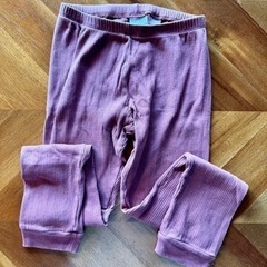 ZARA レギンス 140cm
