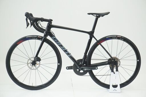 GIANT 「ジャイアント」 TCR ADVANCED 2 DISC KOM 2022年モデル ロードバイク