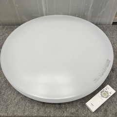 照明器具⭐︎シーリング⭐︎リモコン⭐︎NEC【93】