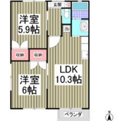 【🏠入居費用17.8万円🏠】✨審査に強い！✨🚉湘南新宿ライン高海...