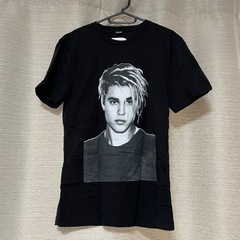 ジャスティンビーバー　Tシャツ メンズ