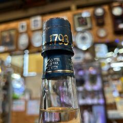 【愛品館八千代店】PLYMOUTH GIN 旧ボトルの画像