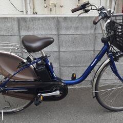 ネイビー 自転車の中古が安い！激安で譲ります・無料であげます(18