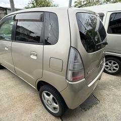モコC 4WDの画像