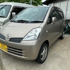 モコC 4WD
