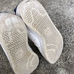 アディダス　スタンスミスの画像
