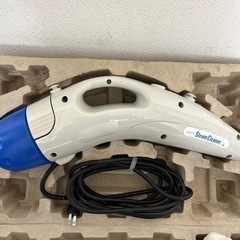 スチームクリーナーの画像