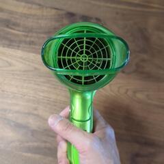 ドライヤーの画像