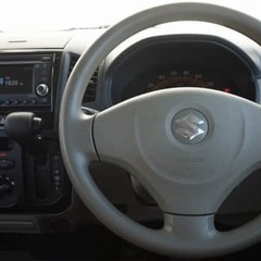 まだまだ元気に走ります🚙✨　スズキ パレット リミテッド