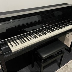 KAWAI 電子ピアノ CA-99 取りに来て頂ける方