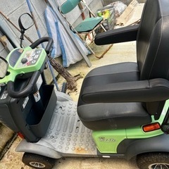 電動カート