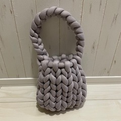 マンドゥバッグ　