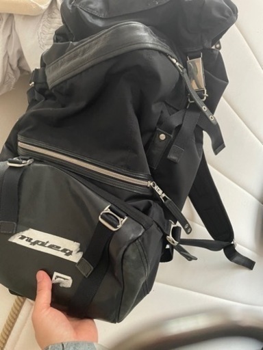 靴/バッグ バッグ リュックサック