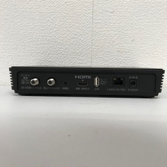 即日受渡❣️パナソニック YouTube.Netflix視聴可 4Kチューナー 9000円の画像
